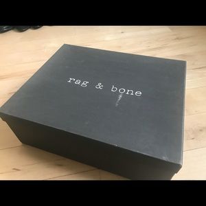 Rag and Bone Kinsey Boot